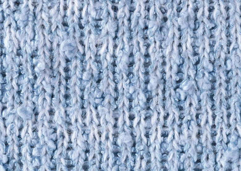 纺织毛绒布纹布料材质素材背景素材(图片编号