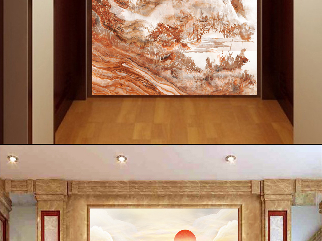 我图网提供精品流行江山如画大理石玄关背景墙素材下载,作品模板源文件可以编辑替换,设计作品简介: 江山如画大理石玄关背景墙 位图, RGB格式高清大图,使用软件为 Photoshop CS3(.psd)