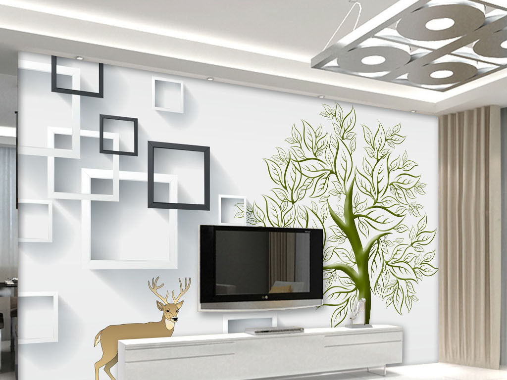 简约新中式客厅玻璃定制时选什么牌子好 同款好推荐