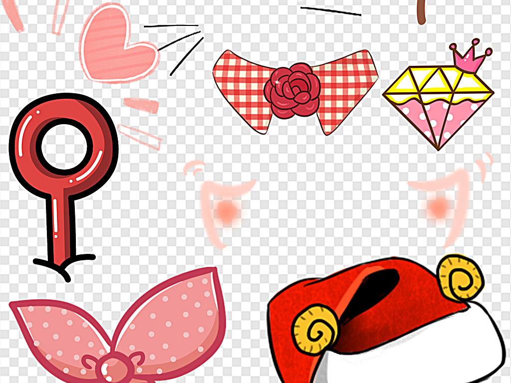 韩国卡通猫耳朵贴片i选什么牌子好 同款好推荐