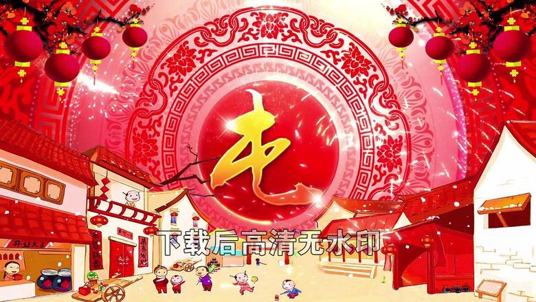 咱们屯里的人配乐成品(图片编号:16079479)_晚