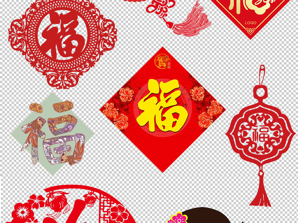 我图网提供精品流行中国传统福字剪纸图案海报素材下载,作品模板源文件可以编辑替换,设计作品简介: 中国传统福字剪纸图案海报素材 矢量图, RGB格式高清大图,使用软件为 Photoshop CS6(.png)