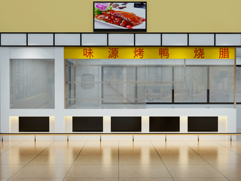 我图网提供精品流行商场店面效果图+CAD全套施工图素材下载,作品模板源文件可以编辑替换,设计作品简介: 商场店面效果图+CAD全套施工图,,使用软件为 AutoCAD 2012(.dwg) 店面效果图 商场柜台 网点店面 CAD施工图 烤鸭店 佳士客店面