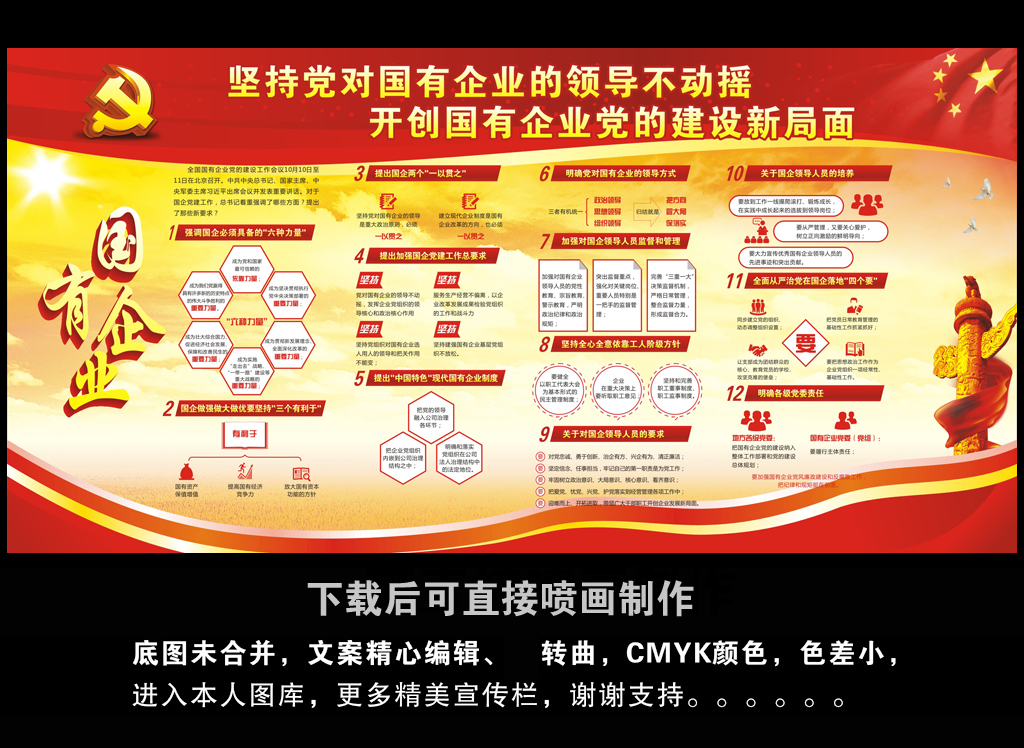 国有企业领导人员廉洁自律七项要求是什么-关