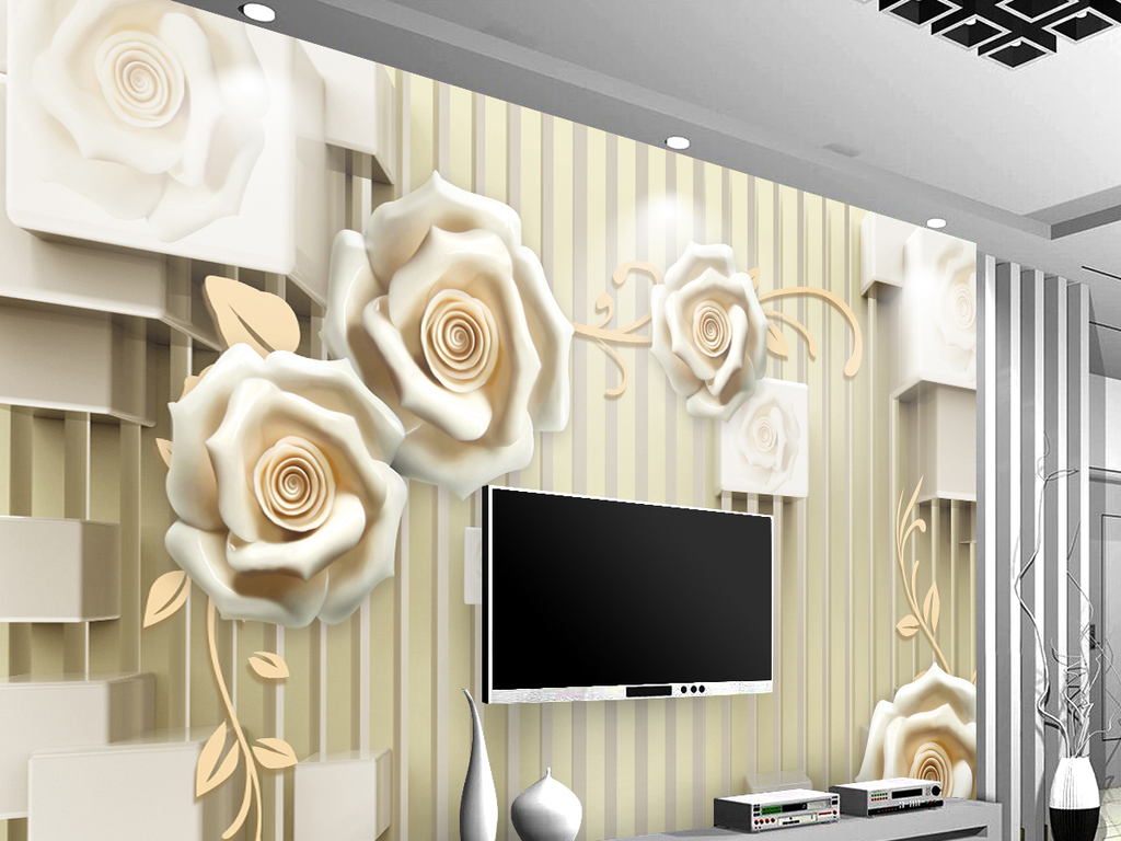 3D 牡丹 花 浮雕 欧式花纹 花卉 玉石 大理石纹 欧式 装饰画 无框画 家和富贵 珠宝 浮雕背景墙 花纹 大理石 石 手绘 玉兰 奢华 简 花藤 金 玉雕 玫瑰花 电视背景 玫瑰花背景 3D背景 电视 立体玫瑰 立体 现代背景 立体背景