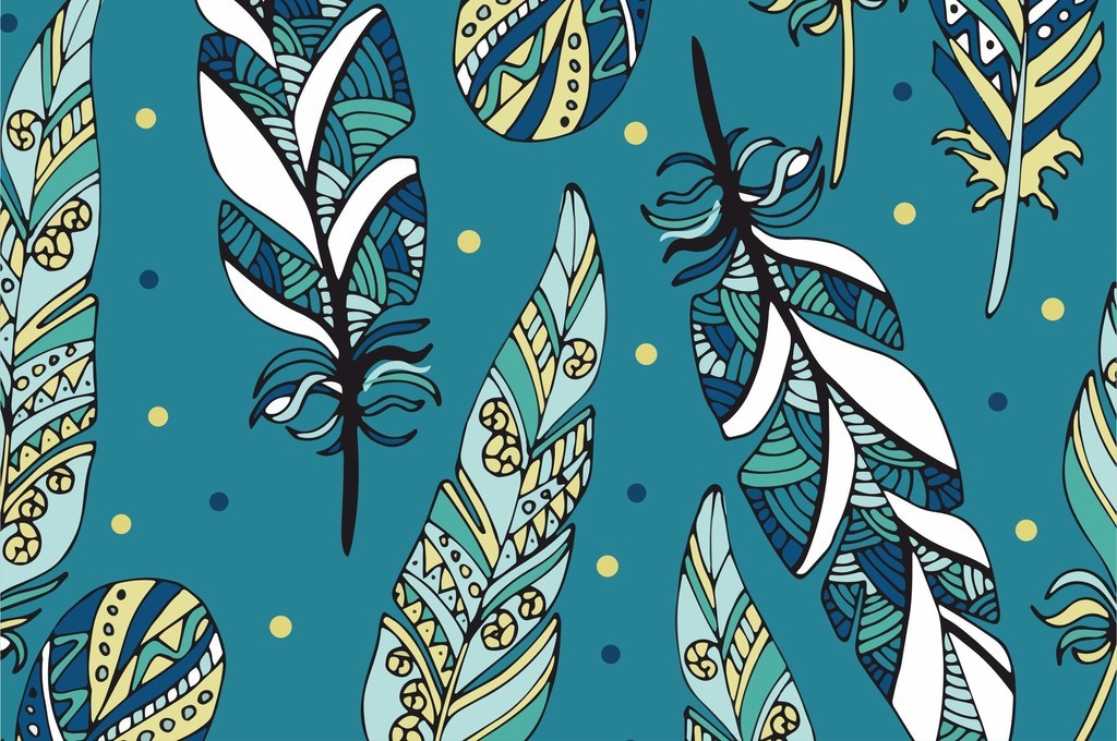 2017年流行印花图案|201718秋冬女装关键印花