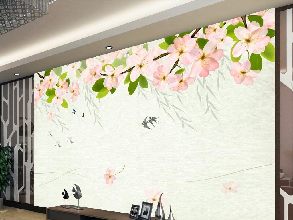我图网提供精品流行复古欧式手绘花卉背景墙壁画素材下载,作品模板源文件可以编辑替换,设计作品简介: 复古欧式手绘花卉背景墙壁画 位图, RGB格式高清大图,使用软件为 Photoshop CS6(.psd)