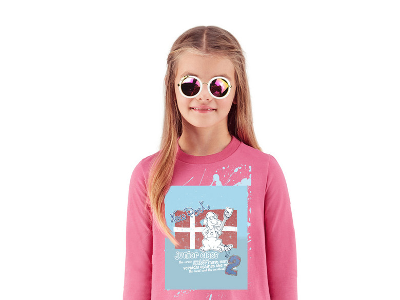 童装T恤卫衣印花图案设计(图片编号:1614652