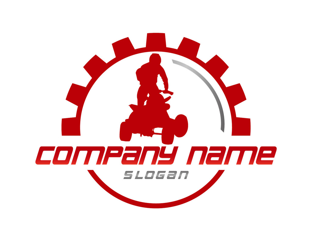 公司logo企业商标淘宝店标矢量素材