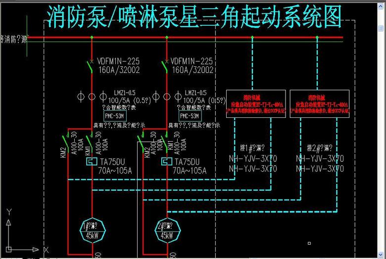 消防机械应急启动装置设计参考图(图片编号:1