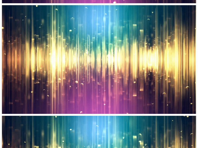 才艺比赛音乐会动态背景视频素材(图片编号:1