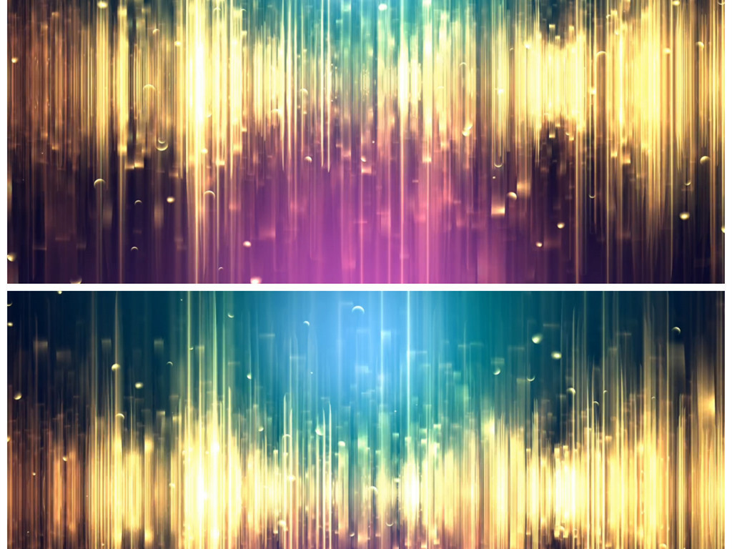 才艺比赛音乐晚会动态背景视频素材