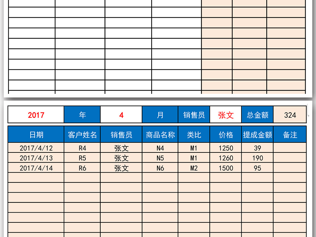 会计分录大全_销售收入核算分录(3)
