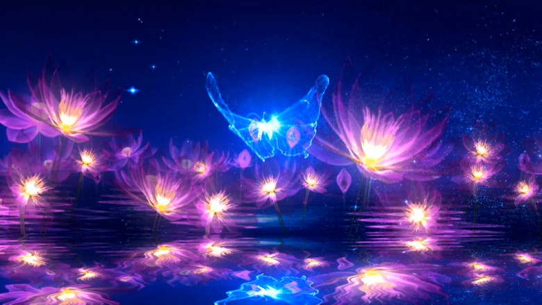 魏新雨-恋人心(图片编号:16170927)_LED视频素材_我图网