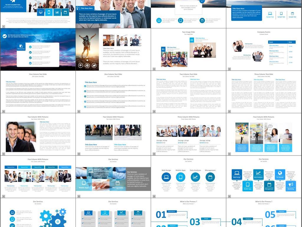 销售案例分享ppt怎么写