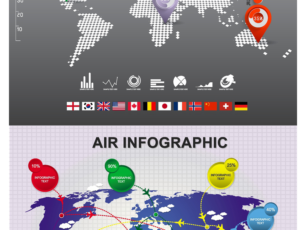经济总量世界地图_世界经济总量图片