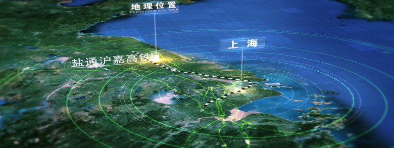 城市宣传片地理位置解析(图片编号:16212673