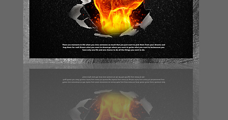 搞事情微商朋友圈海报(图片编号:16215132)_促