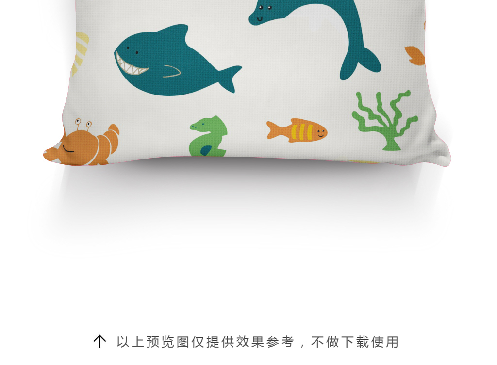 我图网提供精品流行卡通动物抱枕图案海洋生物海滩螃蟹海马素材下载,作品模板源文件可以编辑替换,设计作品简介: 卡通动物抱枕图案海洋生物海滩螃蟹海马 矢量图, CMYK格式高清大图,使用软件为 Illustrator CS(.ai) AI CDR矢量图 欧式花纹 复古图案 设计元素 产品图案设计 底纹花纹