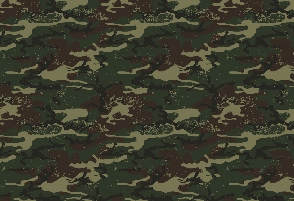 2017迷彩印花美式迷彩迷彩服图案迷彩图片