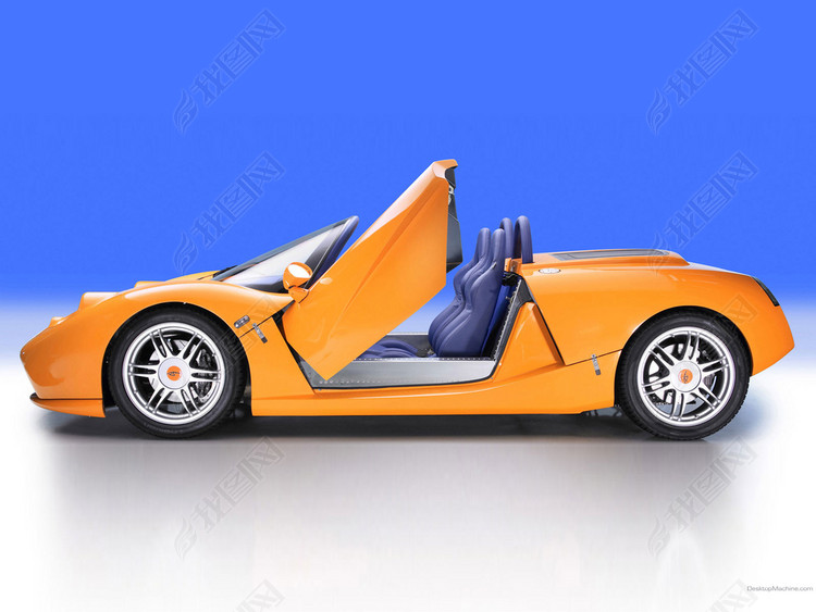 维美德Valmet-Raceabout