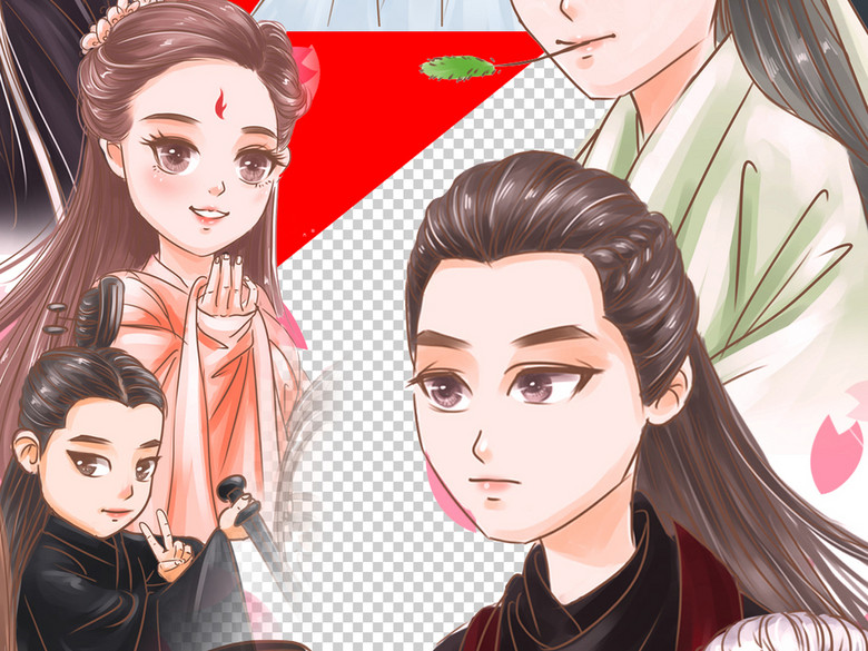 科技炫酷企业员工年终工作总结PPT模板(图片