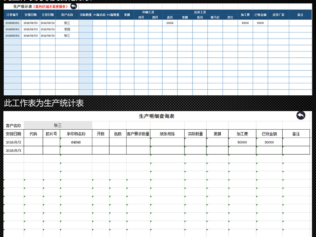 日报表格式图_收入支出日报表格式(3)