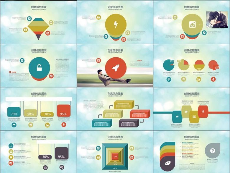 企业简介产品销售团队服务工作总结计划(图片