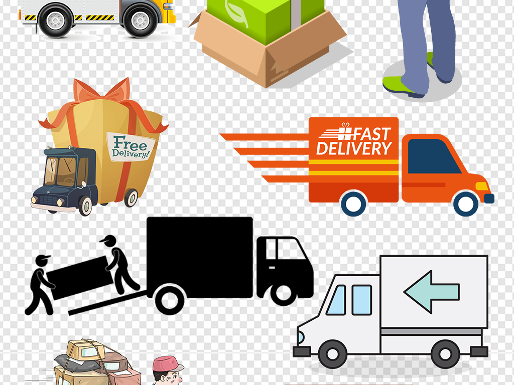 送货员招聘附近_快递送货员收入