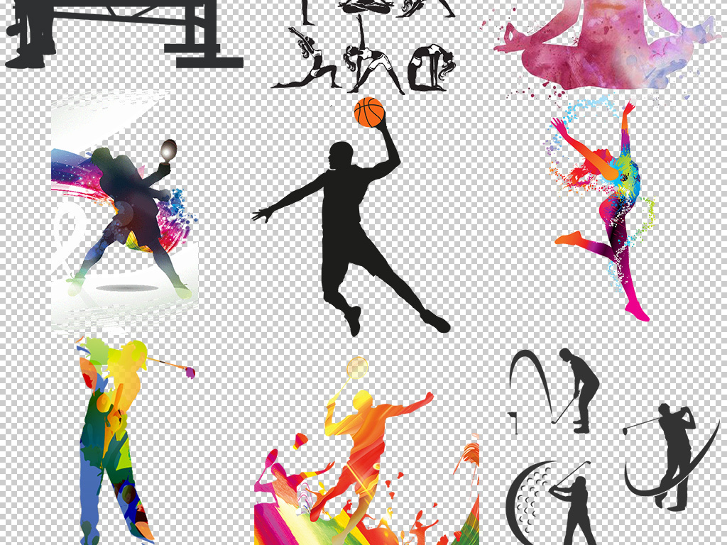 简单一点容易操作的运动项目