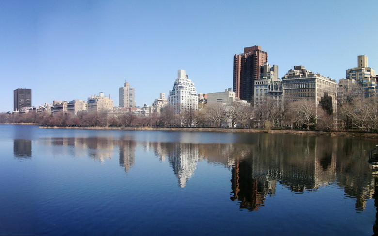 世界著名城市风景都市建筑欧洲街景(图片编号