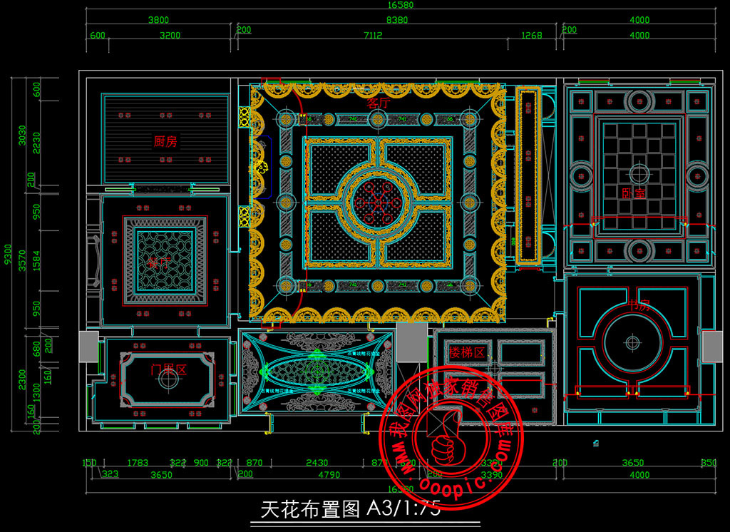 我图网提供精品流行法式豪华原木整装展厅图纸素材下载,作品模板源文件可以编辑替换,设计作品简介: 法式豪华原木整装展厅图纸,,使用软件为 AutoCAD 2004(.dwg) 整木 定制 家居 设计 欧式 法式 美式 中式 新中式 雕花 花纹 花格 家具 墙板 背景墙 天花 吊顶 木门 楼梯 垭口 门头 书柜 衣柜 酒柜 酒窖 岛台 吧台 橱柜 线条 罗马柱 壁炉 屏风 博古架 展厅 图纸 豪华 整装