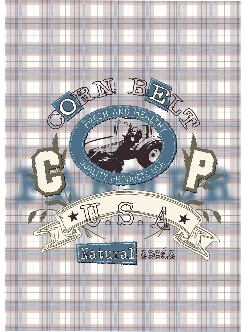 欧美企业徽章班徽校徽运动会俱乐部徽章素材图