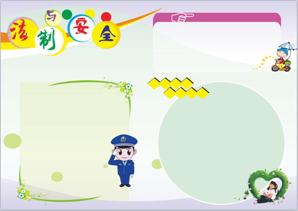边框word背景word电子小报模板word简历word封面模板word电子小报素材图片