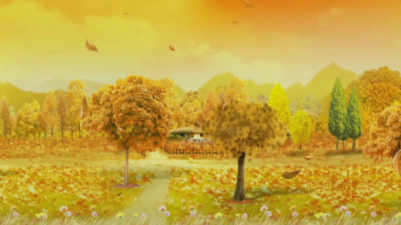 歌曲舞蹈《老男孩》高清视频(图片编号:16329