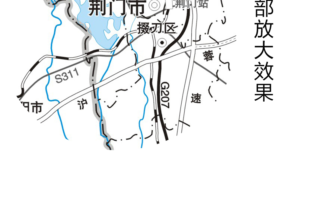 省明细图中国地图湖北区域示意图矢量中国地图中国地图全图中国地图图片
