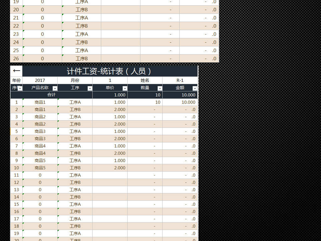 服装加工厂_加工厂的收入怎么核算(2)