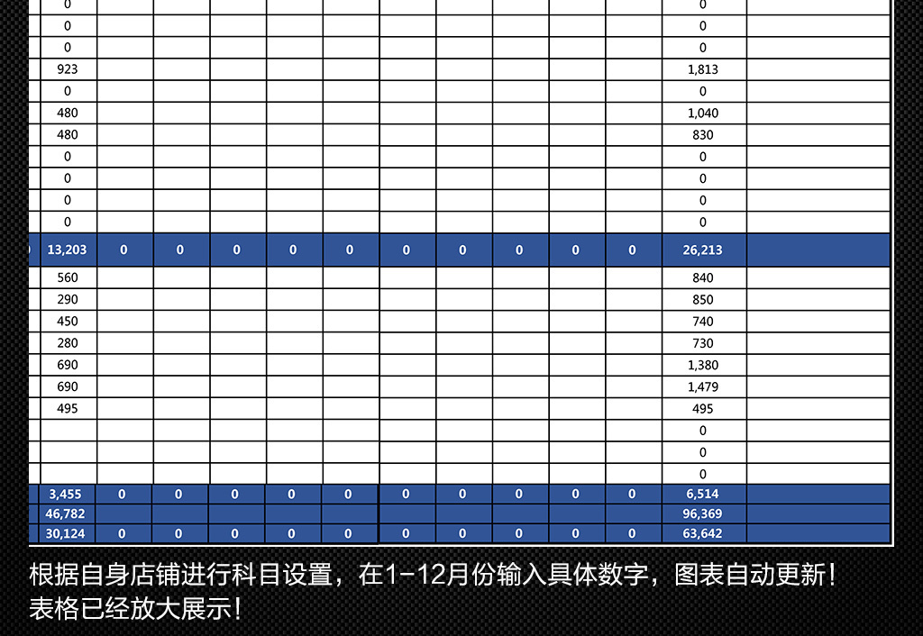 服装店名字_服装店收入(3)