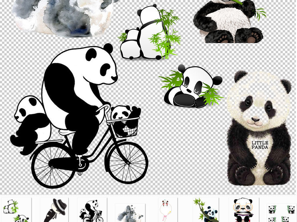 我图网提供精品流行卡通手绘可爱小熊猫海报素材集合下载,作品模板源文件可以编辑替换,设计作品简介: 卡通手绘可爱小熊猫海报素材集合 位图, RGB格式高清大图,使用软件为 Photoshop CS6(.png) 熊猫图片