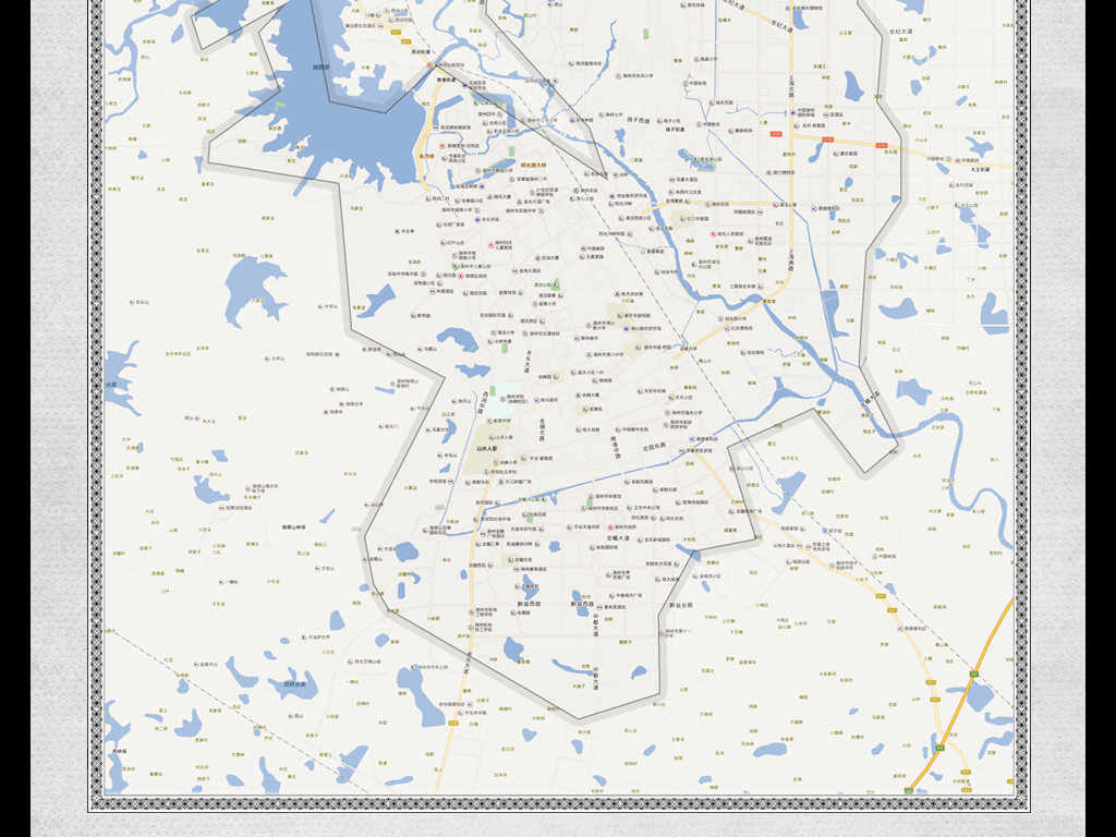 滁州市琅琊区人口_滁州市琅琊区学校地图