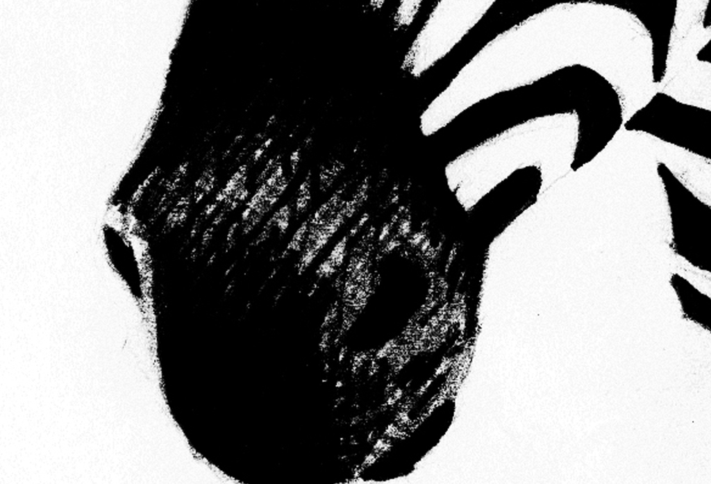 【本作品下载内容为:"抽象黑白艺术装饰画斑马头像无框画"模板,其他内容仅为参考,如需印刷成实物请先认真校稿,避免造成不必要的经济损失。】 【声明】未经权利人许可,任何人不得随意使用本网站的原创作品(含预览图),否则将按照我国著作权法的相关规定被要求承担最高达50万元人民币的赔偿责任。