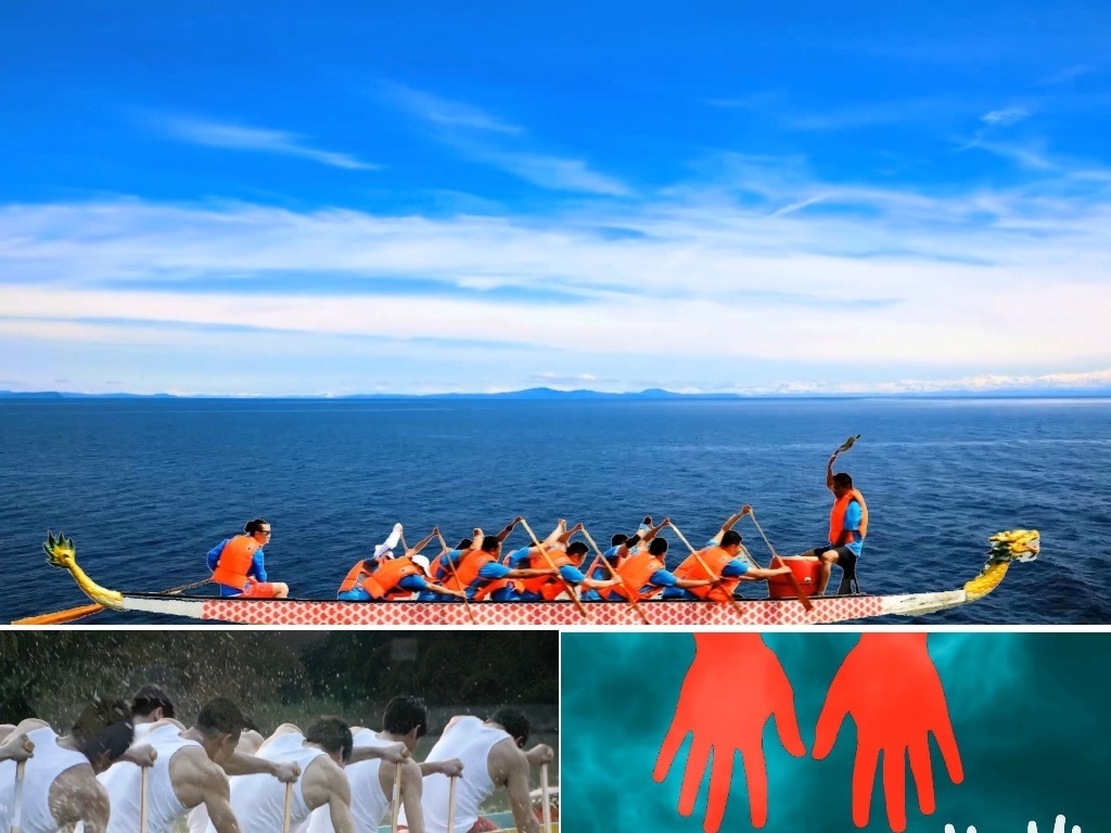 众人划桨开大船曲谱教唱_众人划桨开大船歌谱(3)