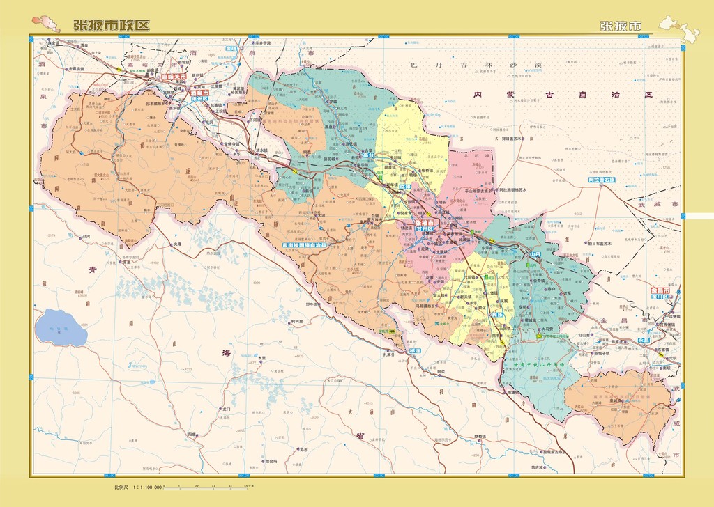 甘肃总人口_甘肃地图(3)