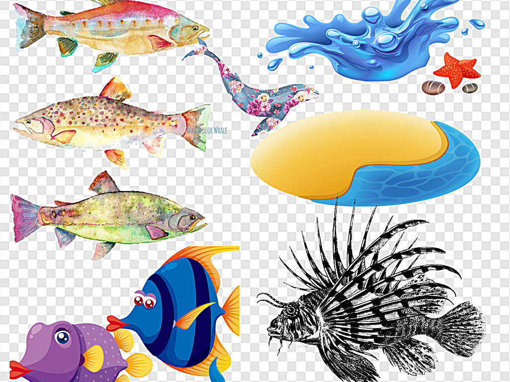 我图网提供精品流行海洋鱼卡通海滩素材海鱼海鲜海豚蓝色边框下载,作品模板源文件可以编辑替换,设计作品简介: 海洋鱼卡通海滩素材海鱼海鲜海豚蓝色边框 位图, RGB格式高清大图,使用软件为 Photoshop CS4(.png)