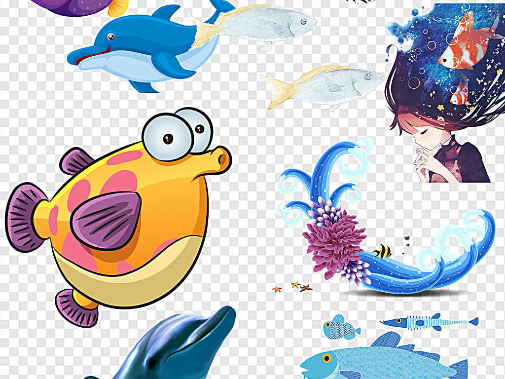 我图网提供精品流行海洋鱼卡通海滩素材海鱼海鲜海豚蓝色边框下载,作品模板源文件可以编辑替换,设计作品简介: 海洋鱼卡通海滩素材海鱼海鲜海豚蓝色边框 位图, RGB格式高清大图,使用软件为 Photoshop CS4(.png)