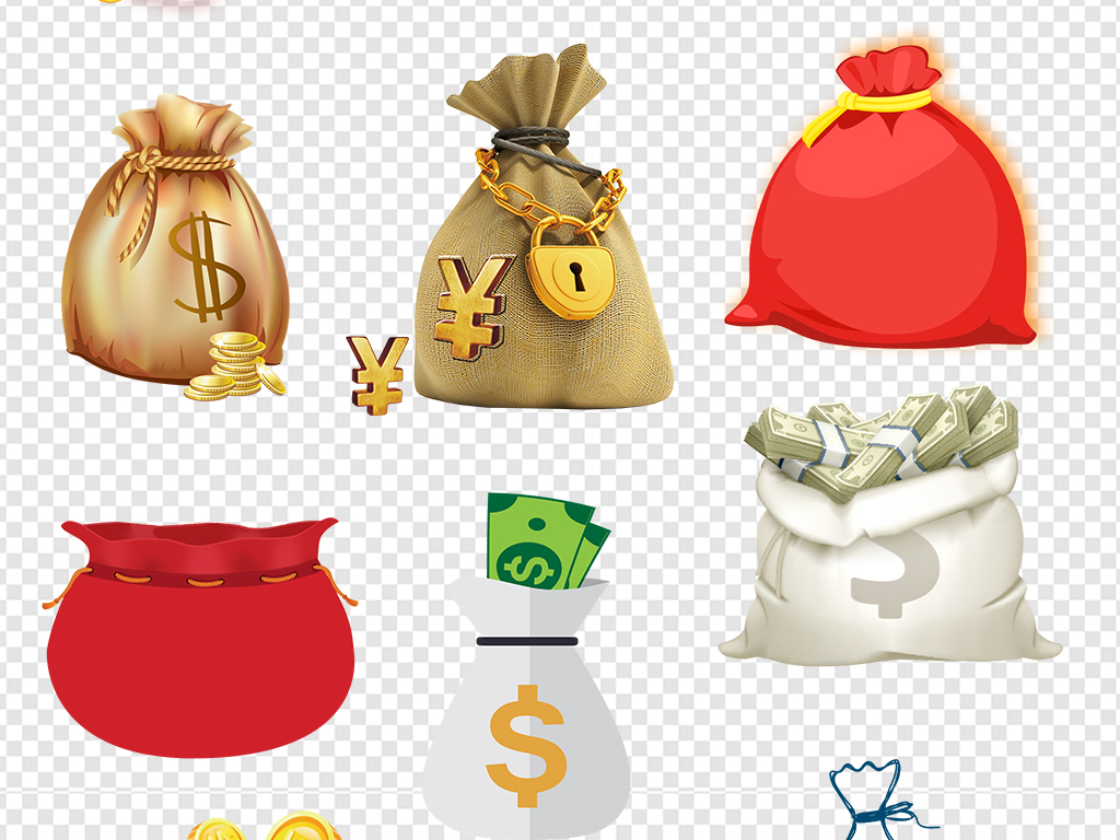 我图网提供精品流行金色钱包钱袋子金币福袋图片海报素材下载,作品模板源文件可以编辑替换,设计作品简介: 金色钱包钱袋子金币福袋图片海报素材 位图, RGB格式高清大图,使用软件为 Photoshop CS6(.png) 红色金色钱袋图标