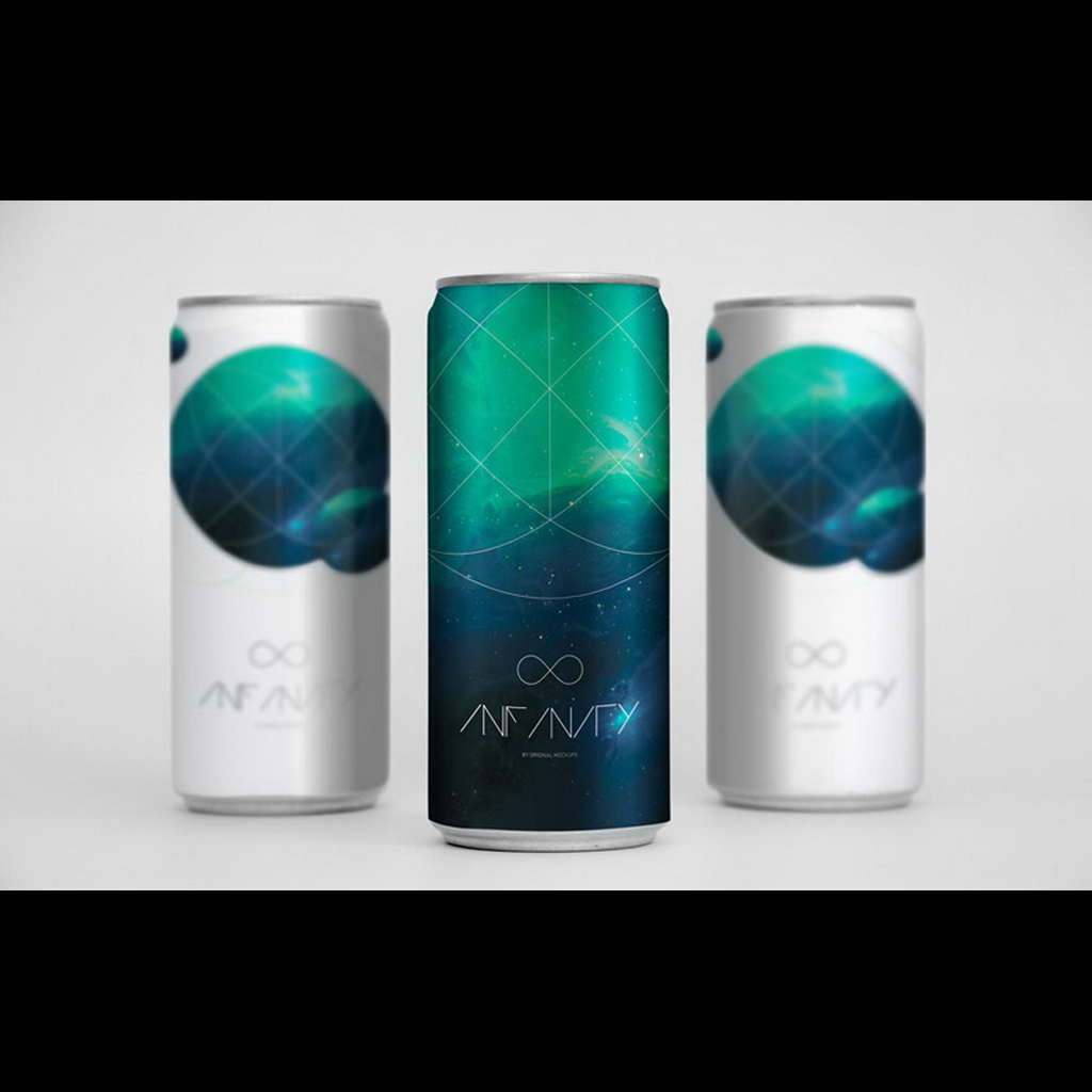 易拉罐包装样机效果图图片设计素材_高清其他模板下载(18.39MB)ydlike分享_产品展示样机大全-我图网