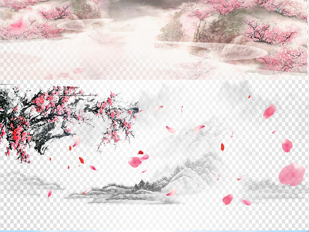 三生三世十里桃花