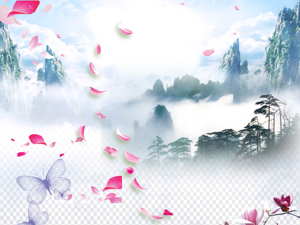 三生三世十里桃花