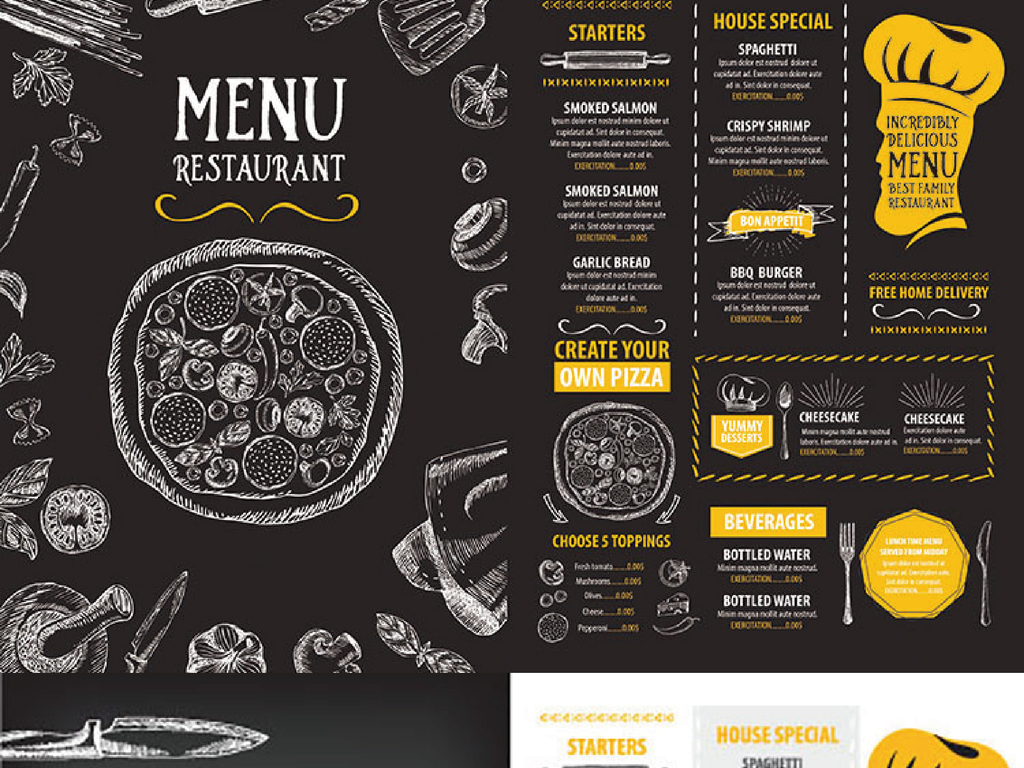 满记甜品菜单\/满记甜品加盟品牌怎么样